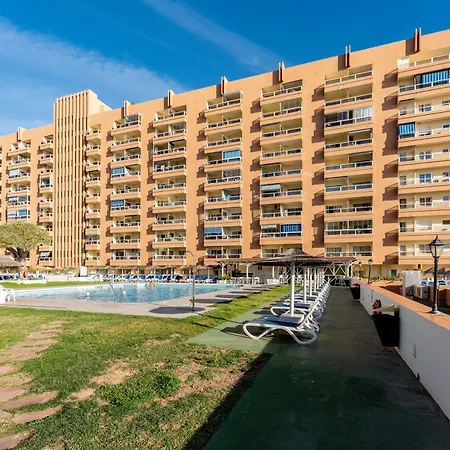 Pyr Partial Seaview *