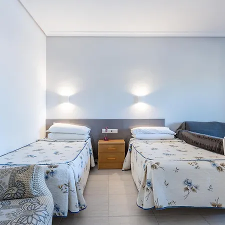 Pyr Partial Seaview * Fuengirola