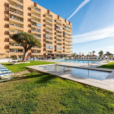 Apartment Pyr Partial Seaview