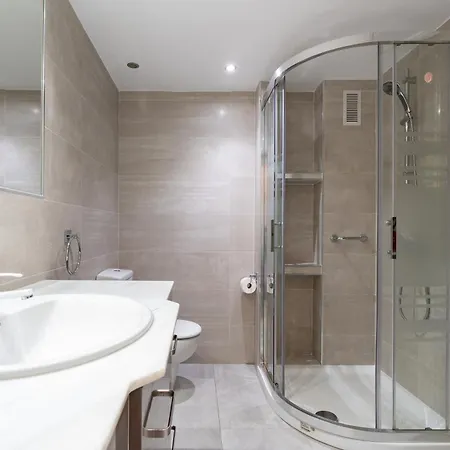 Pyr Partial Seaview * Fuengirola