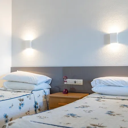 Apartment Pyr Partial Seaview *