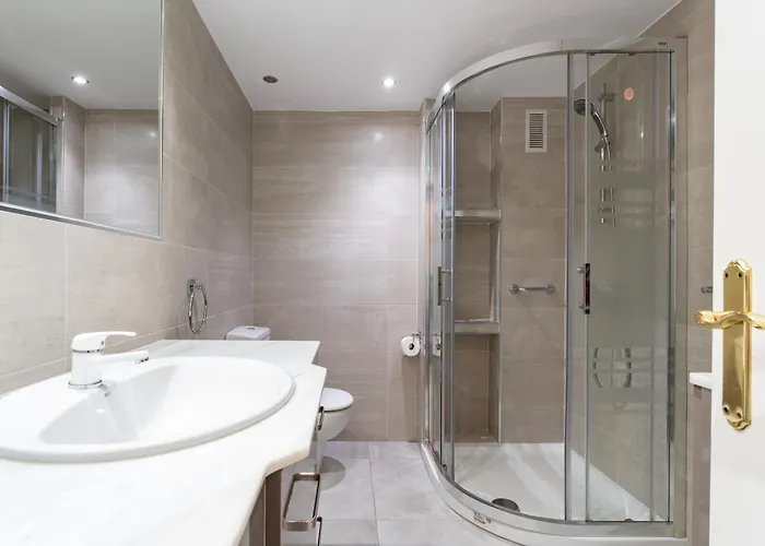 Pyr Partial Seaview * Fuengirola