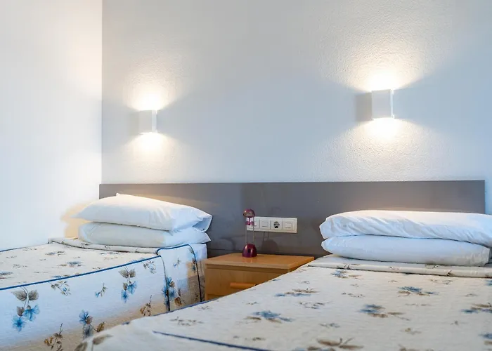 Apartment Pyr Partial Seaview *