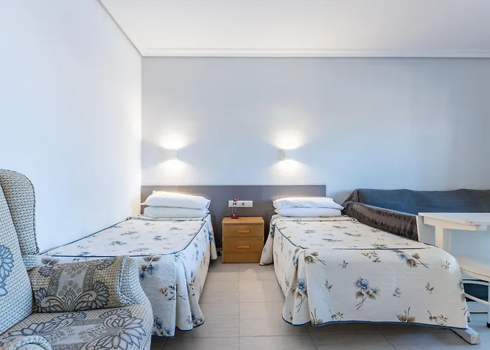 Pyr Partial Seaview * Fuengirola