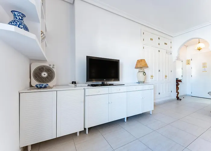 Pyr Partial Seaview Fuengirola