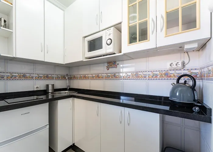 Pyr Partial Seaview Daire Fuengirola